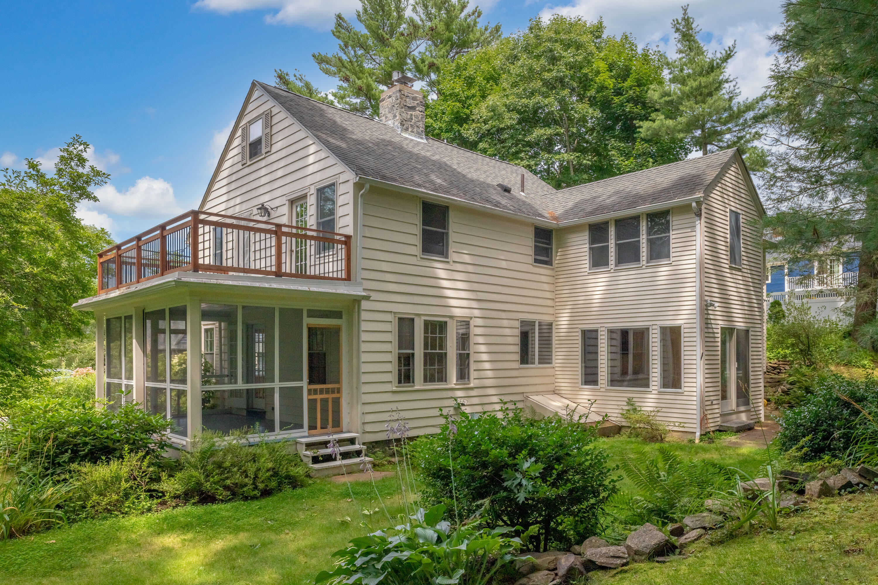 70 Ocean View Road Cape Elizabeth, ME 04107 - Photo 6 of 37 06_70 Ocean View Rd_PGM_Print