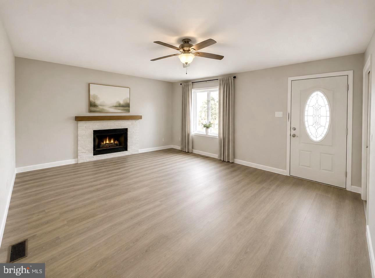 9520 Carlisle Road Dillsburg, PA 17019 - Photo 5 of 12 Projected view when completed