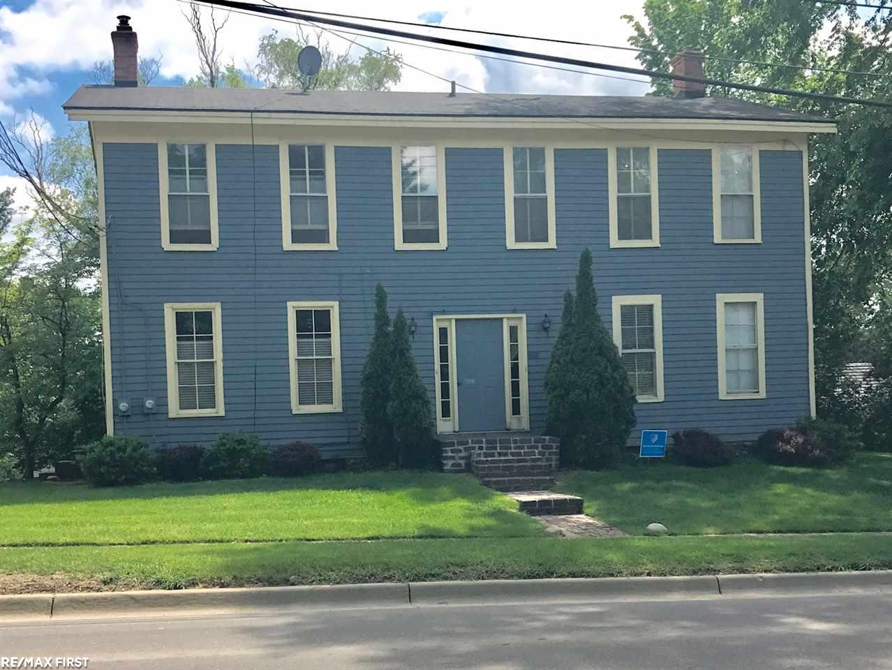 972 East Tienken Road Rochester Hills, MI 48306 - Photo 1 of 34