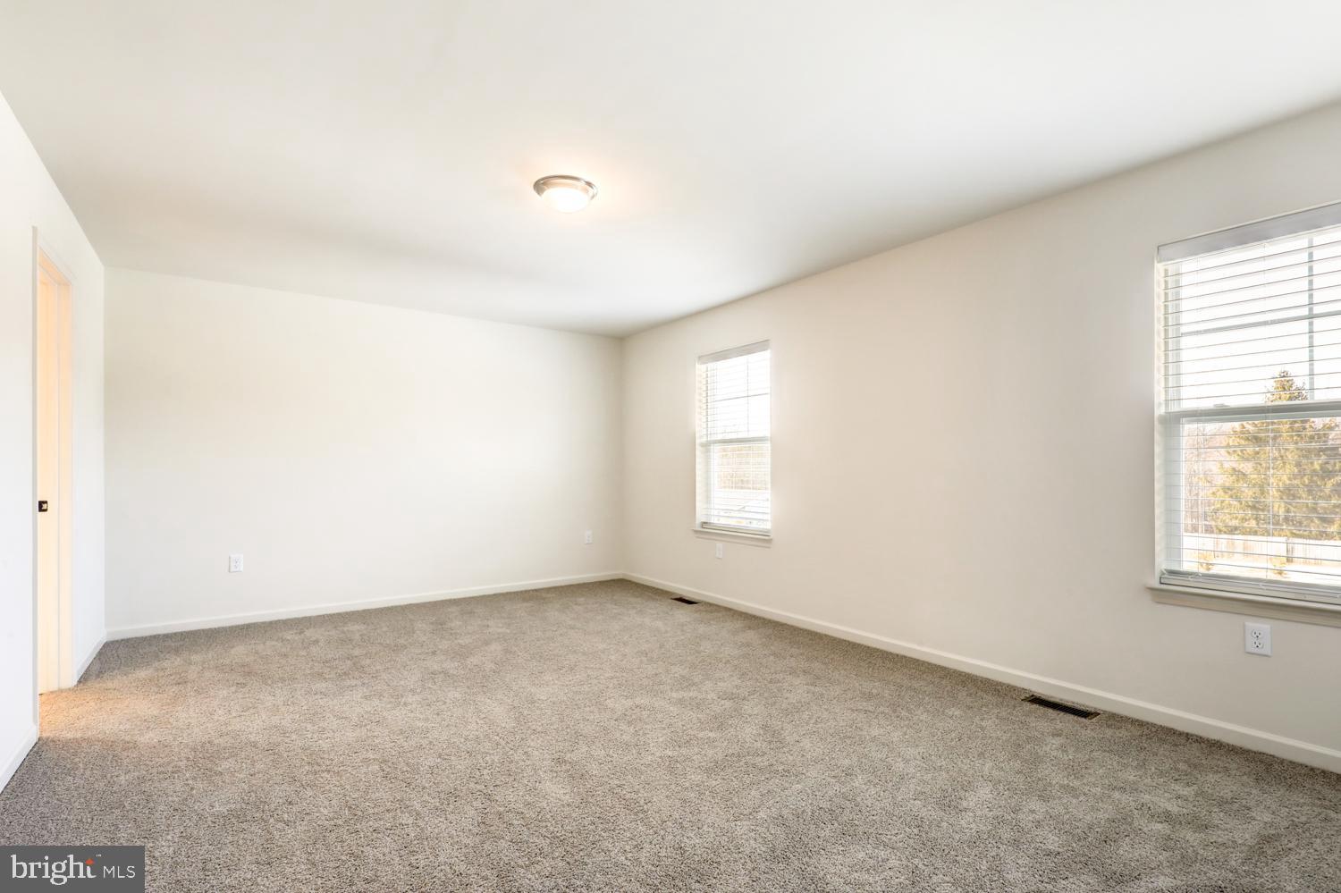 158 Leary Road Honey Brook, PA 19344 - Photo 24 of 41 Spacious, sunlit room ready for your vision.