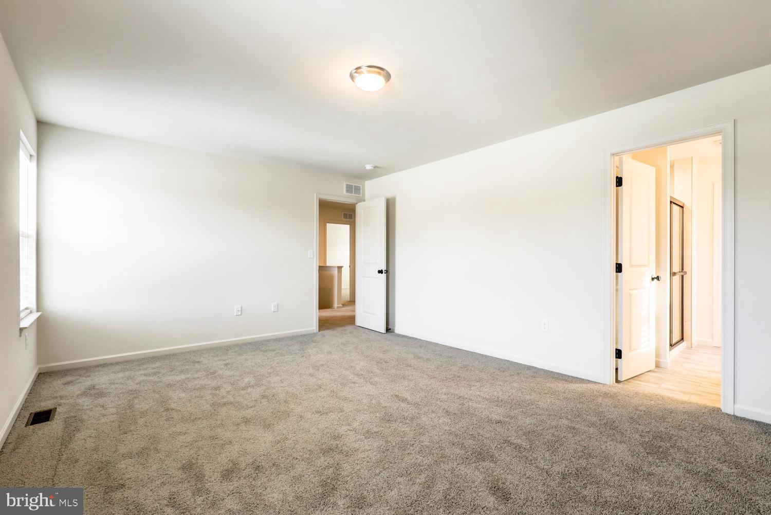 158 Leary Road Honey Brook, PA 19344 - Photo 25 of 41 Spacious, light-filled room ready for your touch.