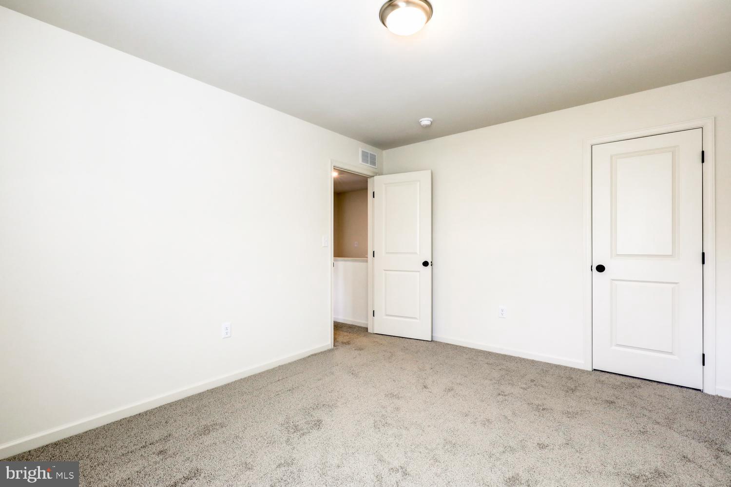 158 Leary Road Honey Brook, PA 19344 - Photo 36 of 41 Spacious, versatile room with neutral tones.