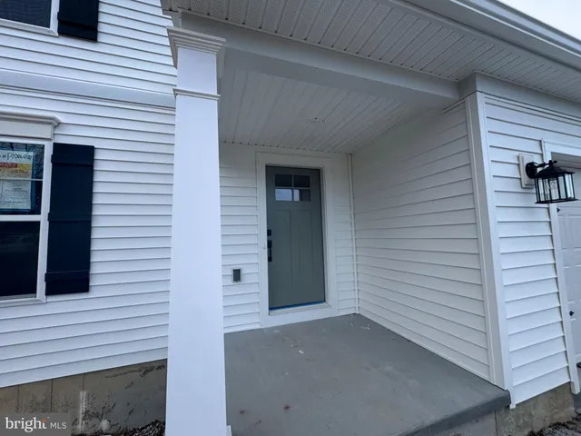 $537,500 | 158 Leary Road, Honey Brook, PA 19344