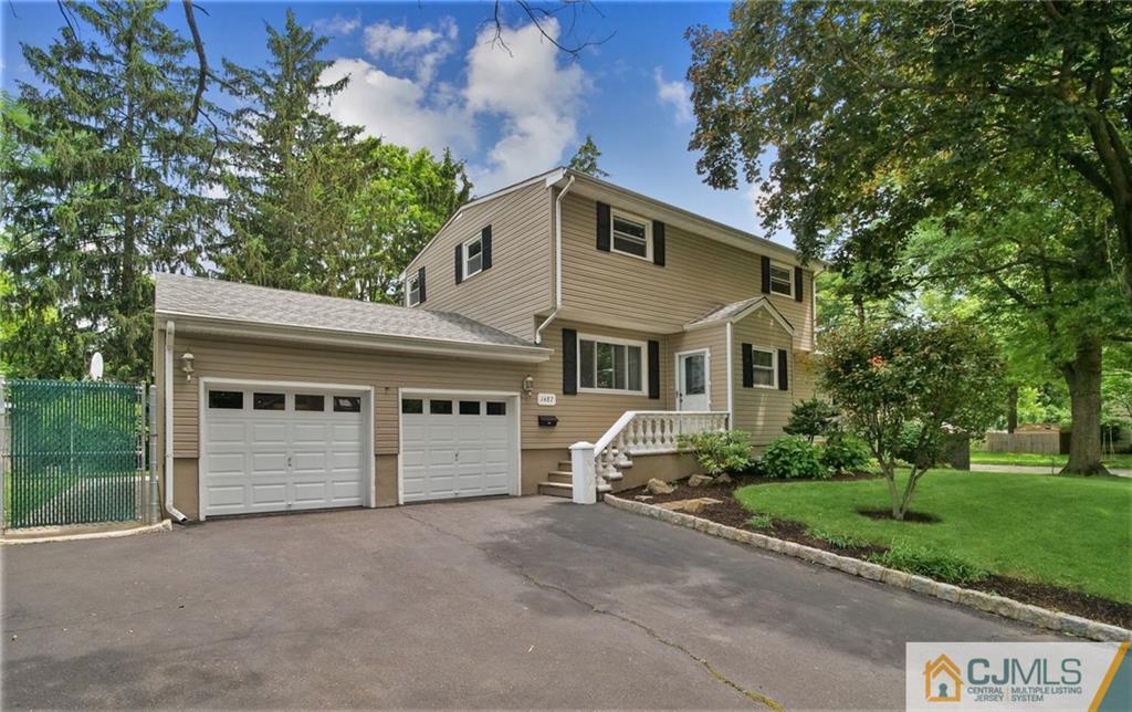 1487 Seneca Road North Brunswick, NJ 08902 - Photo 1 of 23 Gallery Image 1