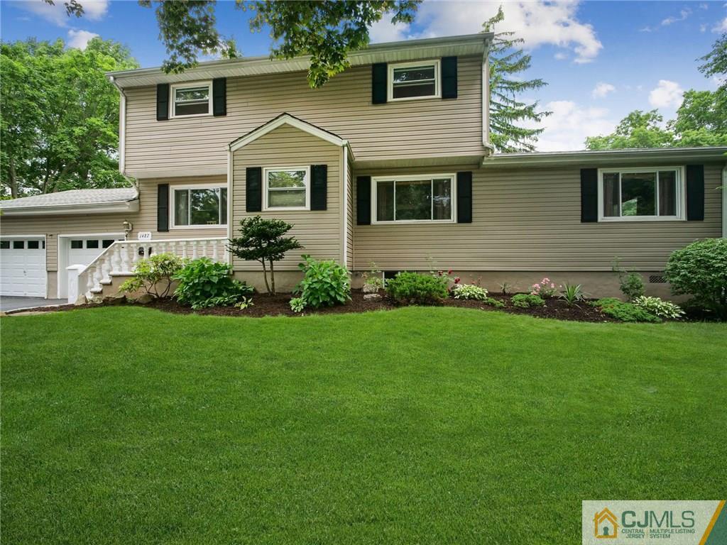 1487 Seneca Road North Brunswick, NJ 08902 - Photo 2 of 23 Gallery Image 2