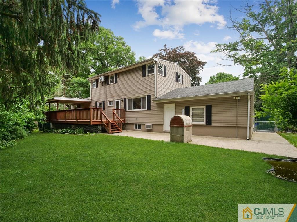 1487 Seneca Road North Brunswick, NJ 08902 - Photo 23 of 23 Gallery Image 23