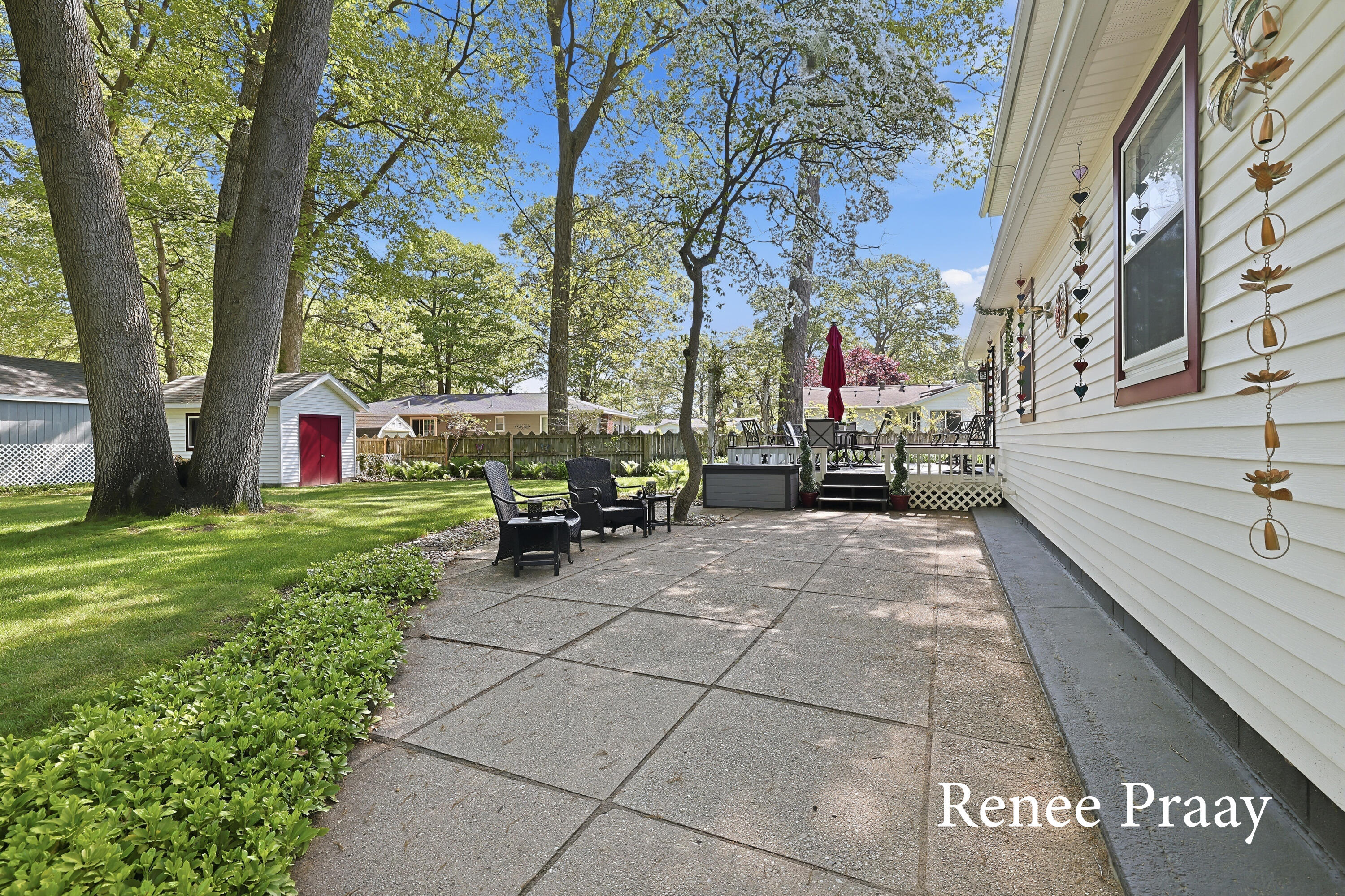 2816 Green Ridge Avenue Muskegon, MI 49445 - Photo 33 of 38 IMG_1556
