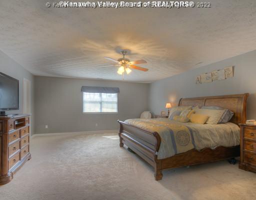 46 Boston Cmns Winfield, WV 25213 - Photo 8 of 16 Master Bedroom.