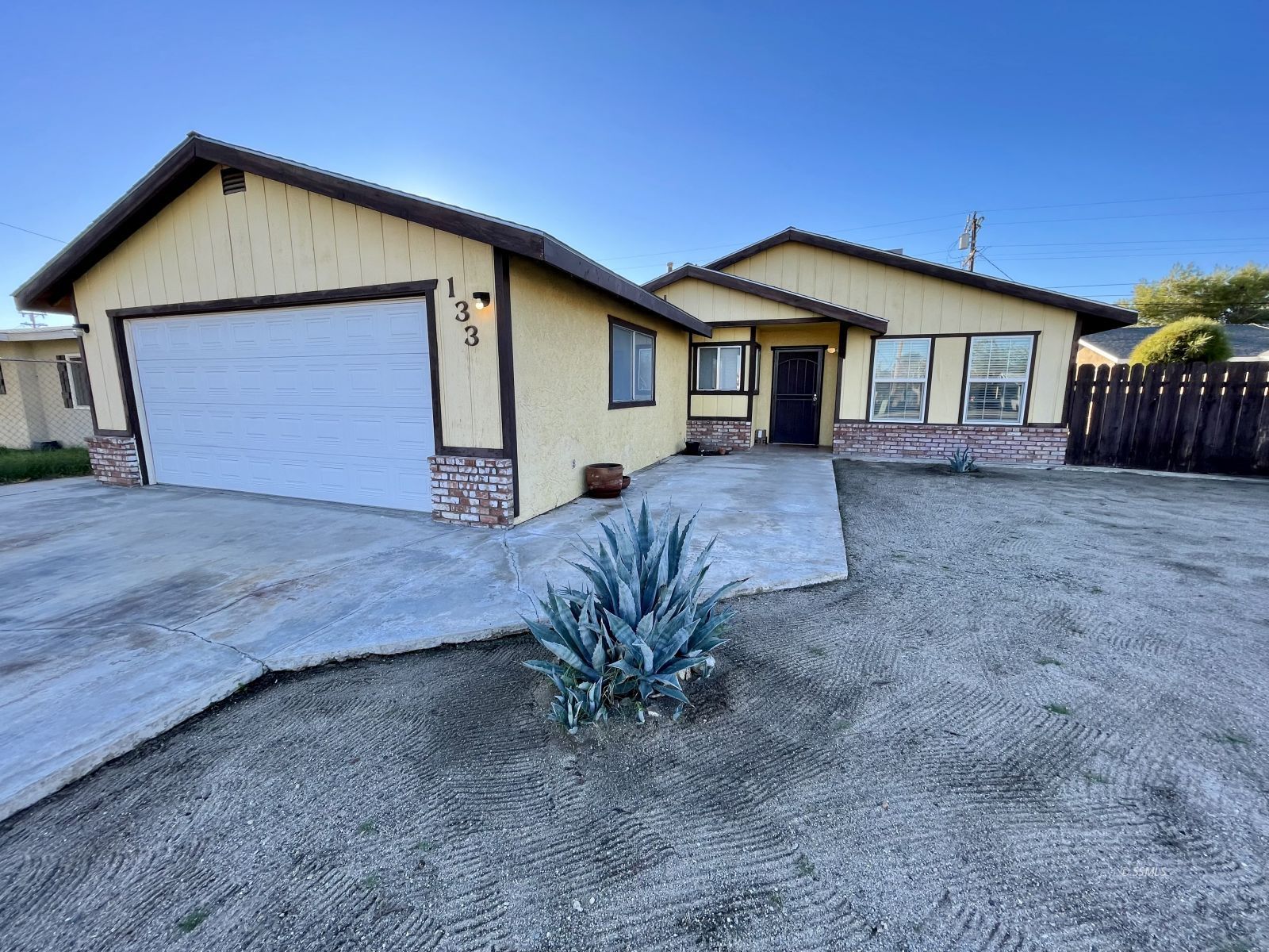 133 South Sunland Street Ridgecrest, CA 93555 - Photo 30 of 30 Gallery Image 30