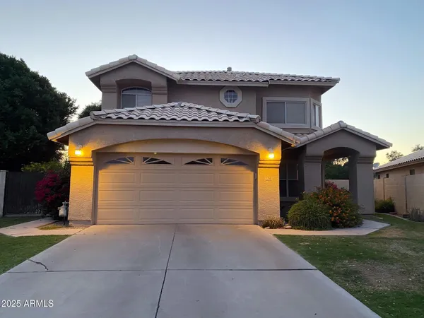 $3,495 | 3798 East Encinas Avenue, Gilbert, AZ 85234