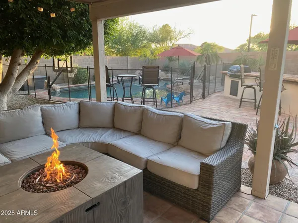 $3,495 | 3798 East Encinas Avenue, Gilbert, AZ 85234