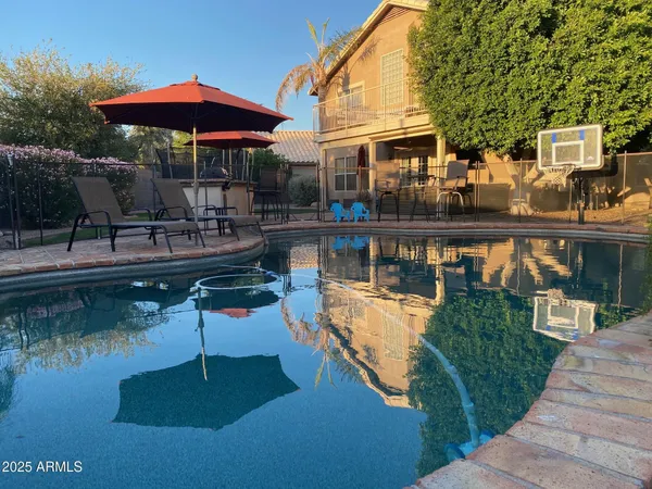 $3,495 | 3798 East Encinas Avenue, Gilbert, AZ 85234