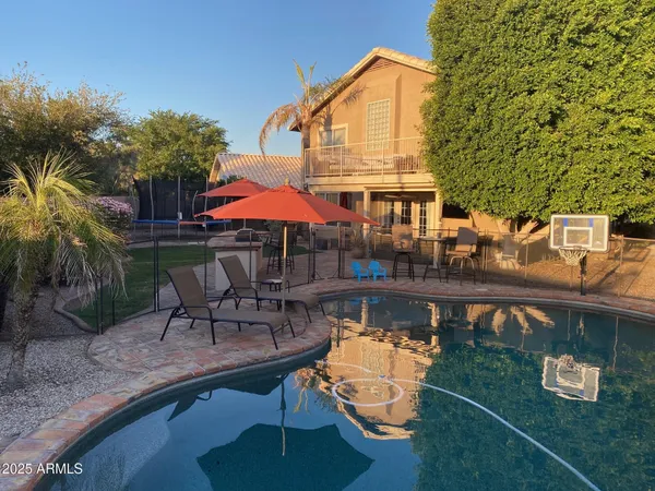$3,495 | 3798 East Encinas Avenue, Gilbert, AZ 85234