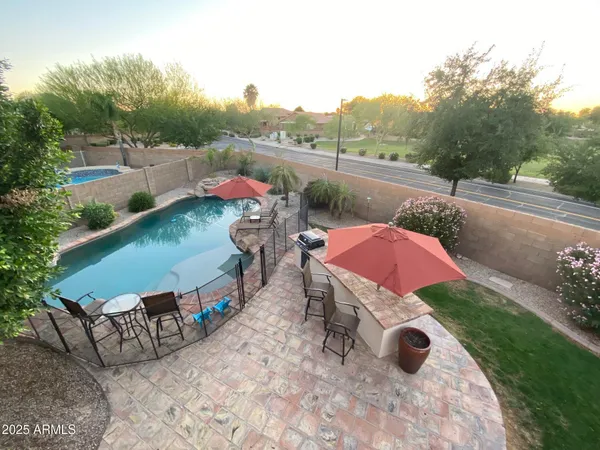 $3,495 | 3798 East Encinas Avenue, Gilbert, AZ 85234