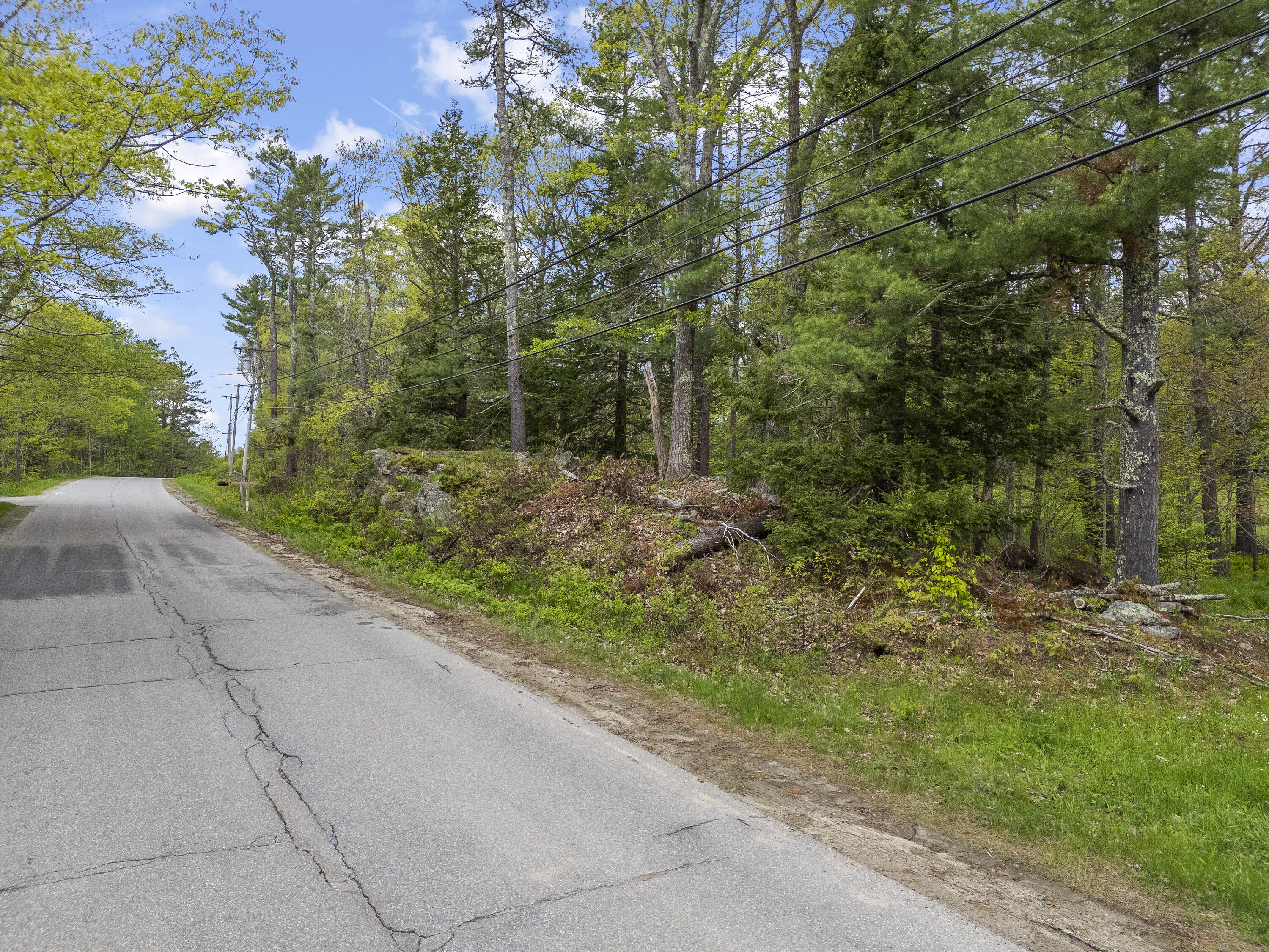 0 George Wright Road Woolwich, ME 04579 - Photo 12 of 21 0 George Wright Rd_111