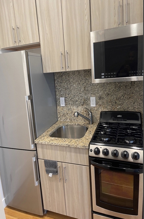 16 5th Street, Unit 18 Chelsea, MA 02150 - Photo 3 of 6