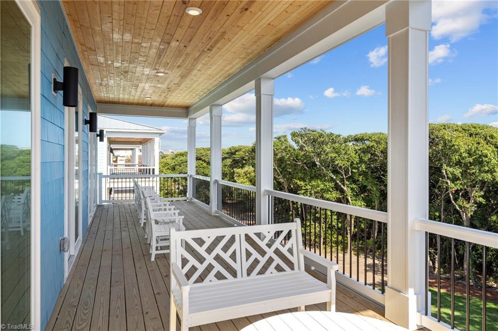 941 Salter Path Road Atlantic Beach, NC 28512 - Photo 19 of 50
