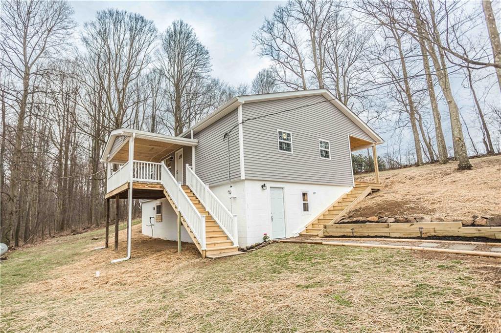 1483 Willow Road Shelocta, PA 15774 - Photo 2 of 48 Gallery Image 2