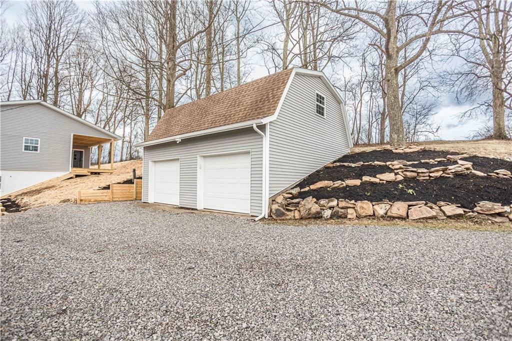 1483 Willow Road Shelocta, PA 15774 - Photo 35 of 48 Gallery Image 35