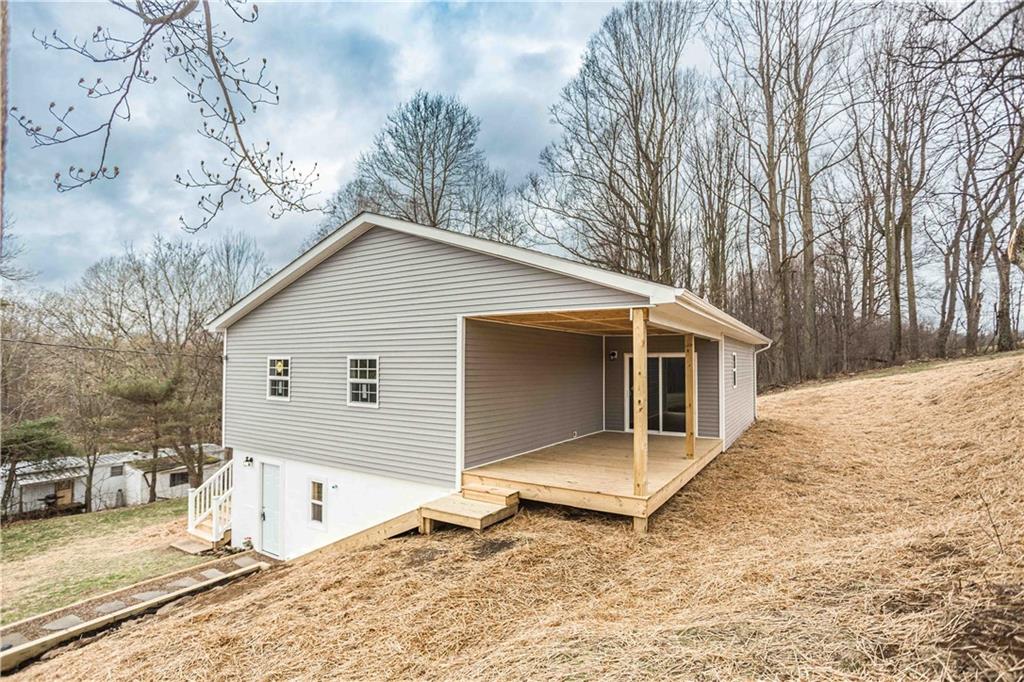 1483 Willow Road Shelocta, PA 15774 - Photo 40 of 48 Gallery Image 40