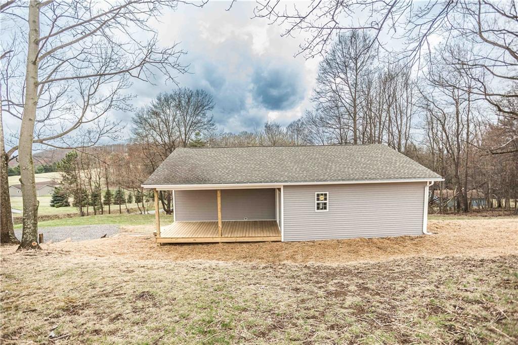 1483 Willow Road Shelocta, PA 15774 - Photo 43 of 48 Gallery Image 43