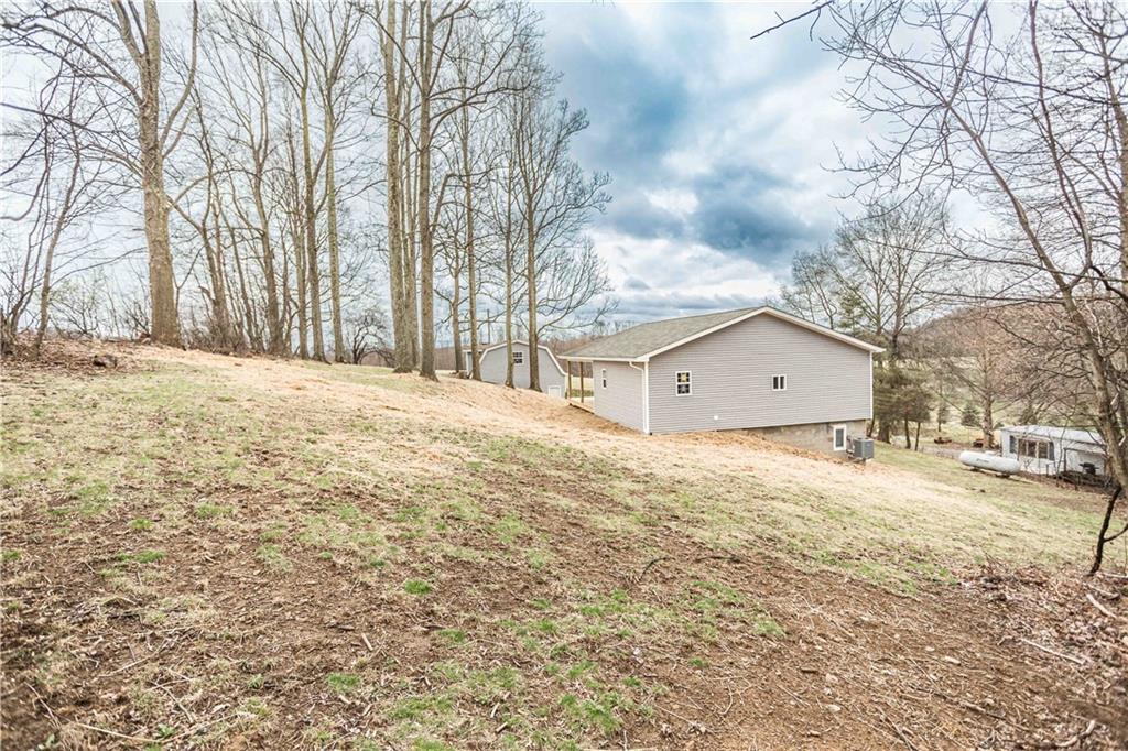 1483 Willow Road Shelocta, PA 15774 - Photo 45 of 48 Gallery Image 45