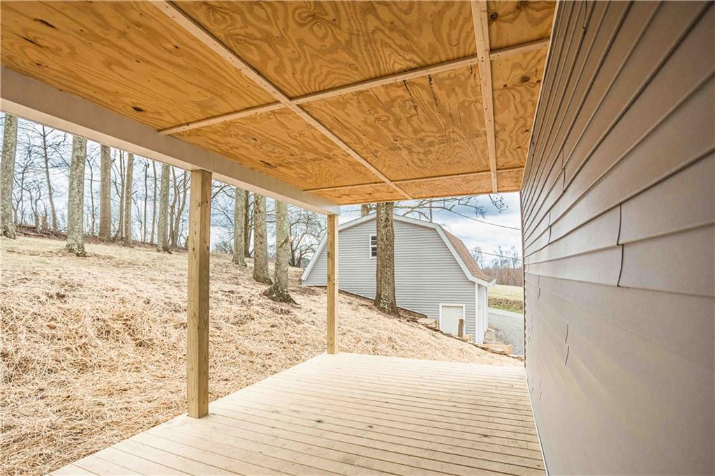 1483 Willow Road Shelocta, PA 15774 - Photo 8 of 48 Gallery Image 8