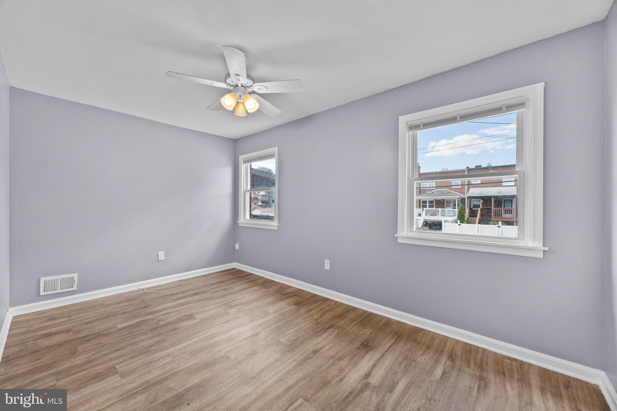 8136 Gray Haven Road Dundalk, MD 21222 - Photo 30 of 37