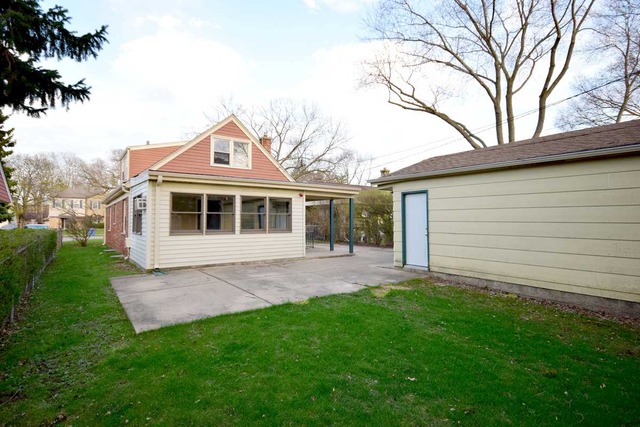 1432 Potter Road Park Ridge, IL 60068 - Photo 17 of 17 Gallery Image 17