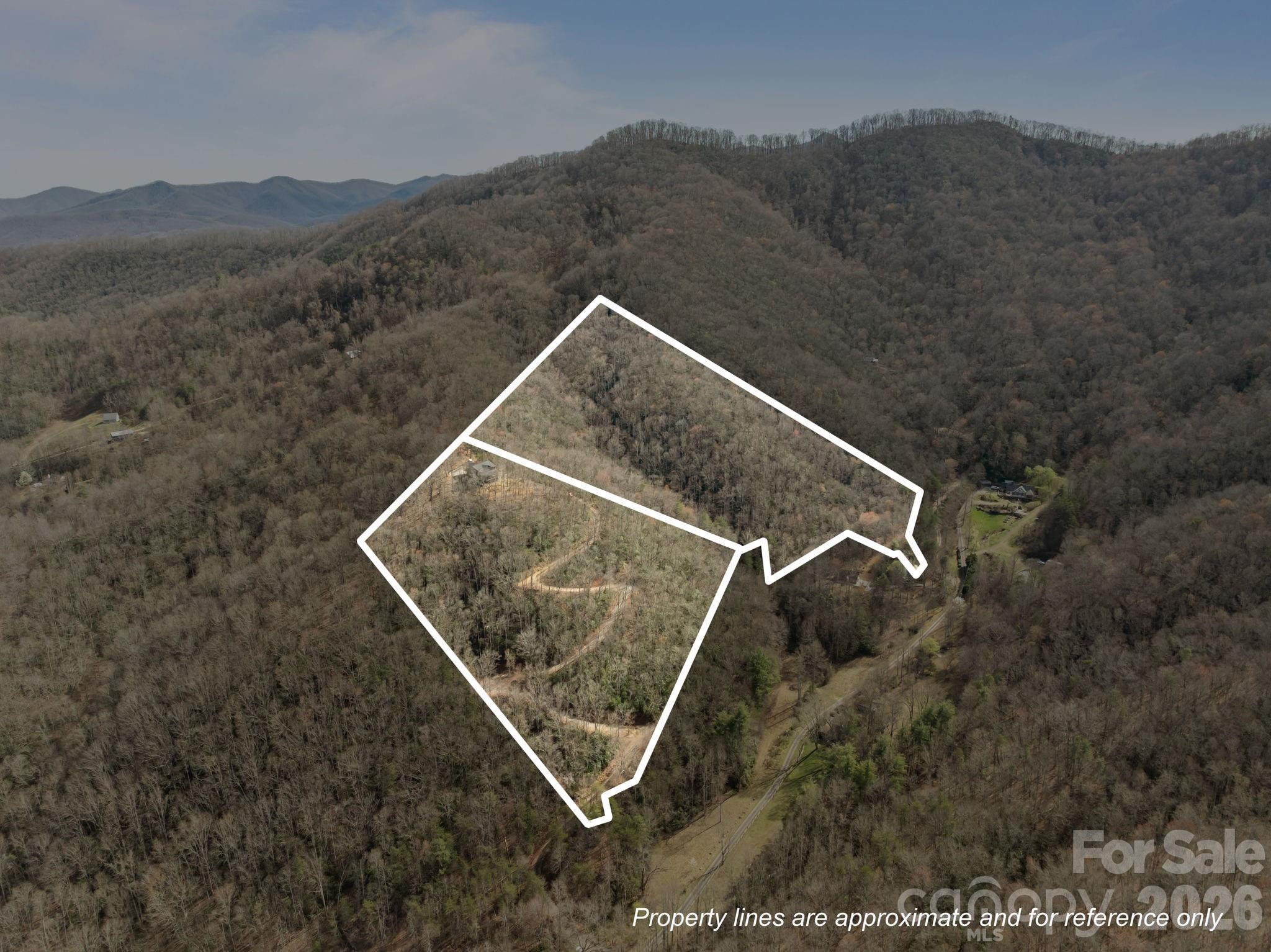 215 Ridgeway Road Candler, NC 28715 - Photo 42 of 45 Gallery Image 42