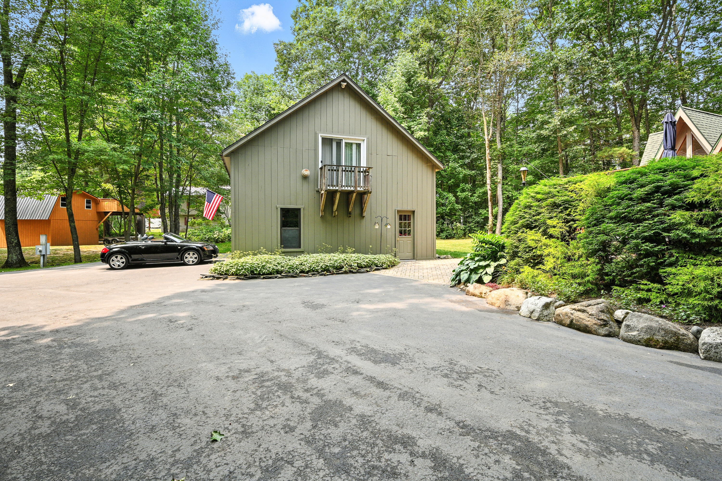 117 Willey Point Road Oakland, ME 04963 - Photo 4 of 36 110140gr-104