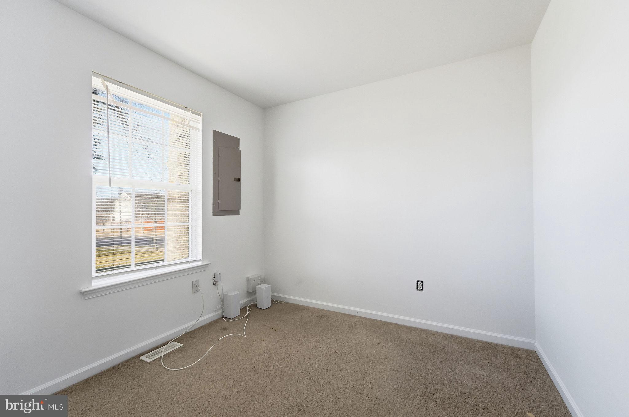 92 North Burlington Road Bridgeton, NJ 08302 - Photo 16 of 24 an empty room with a window