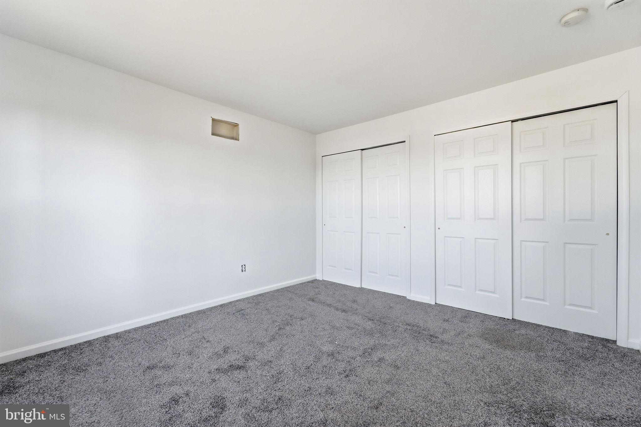 92 North Burlington Road Bridgeton, NJ 08302 - Photo 19 of 24 a view of an empty room