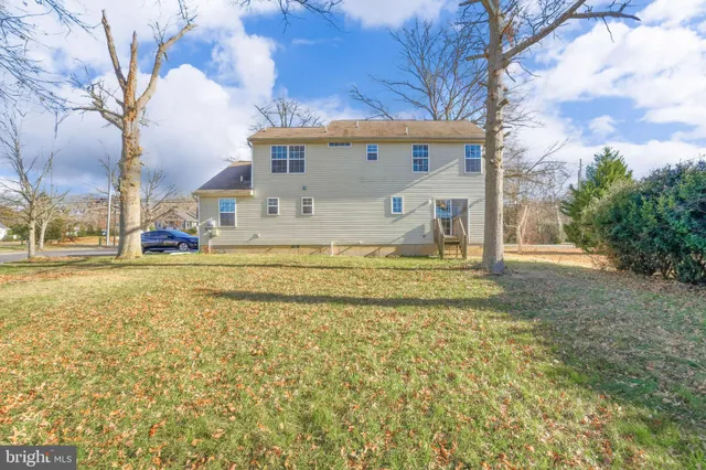 $3,200 | 92 North Burlington Road, Bridgeton, NJ 08302