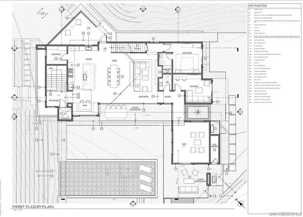 $1,599,000 | 0 Calle Rancho Vista, Encinitas, CA 92024