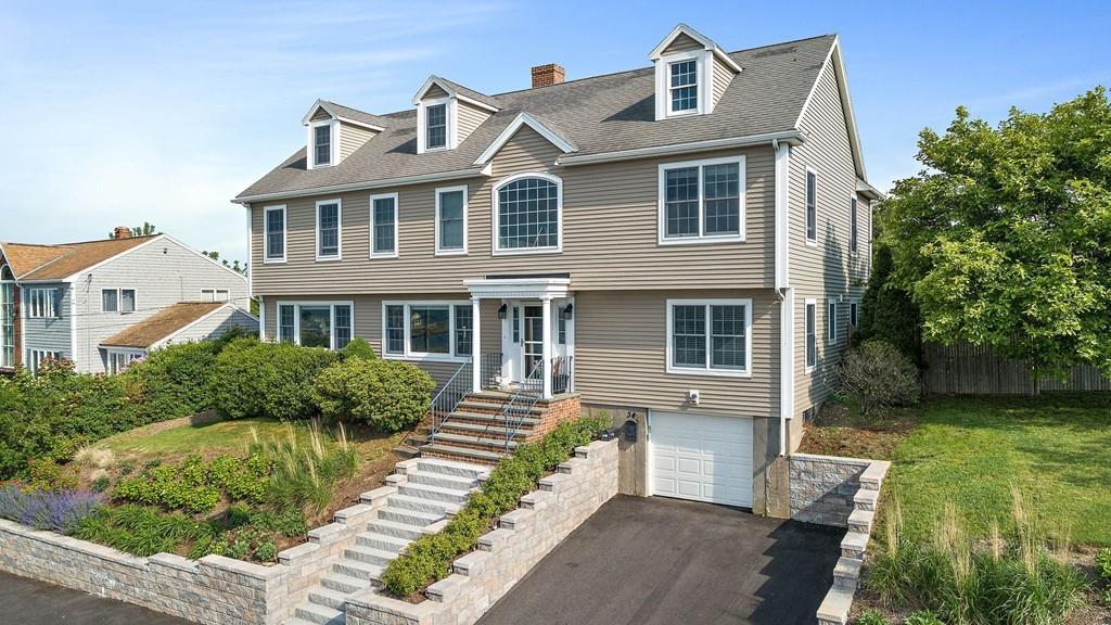 34 Regatta Road Weymouth, MA 02191 - Photo 1 of 33 Gallery Image 1