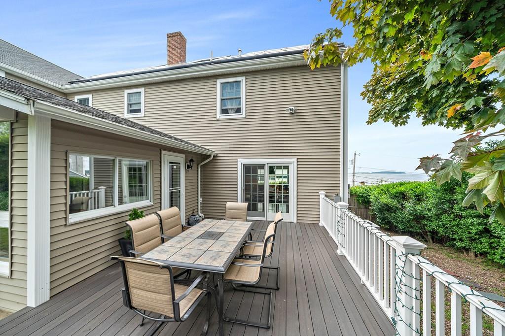 34 Regatta Road Weymouth, MA 02191 - Photo 24 of 33 Gallery Image 24