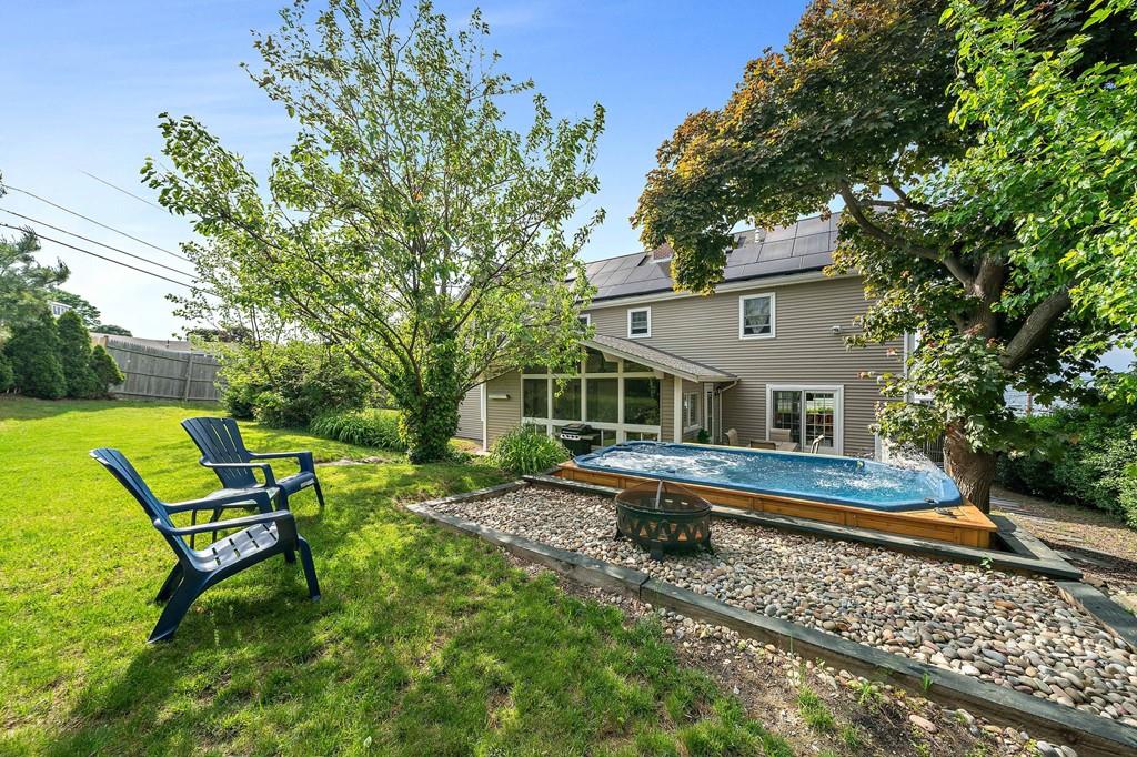 34 Regatta Road Weymouth, MA 02191 - Photo 26 of 33 Gallery Image 26