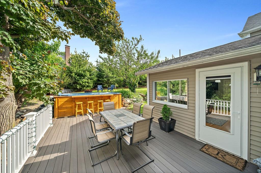34 Regatta Road Weymouth, MA 02191 - Photo 30 of 33 Gallery Image 30