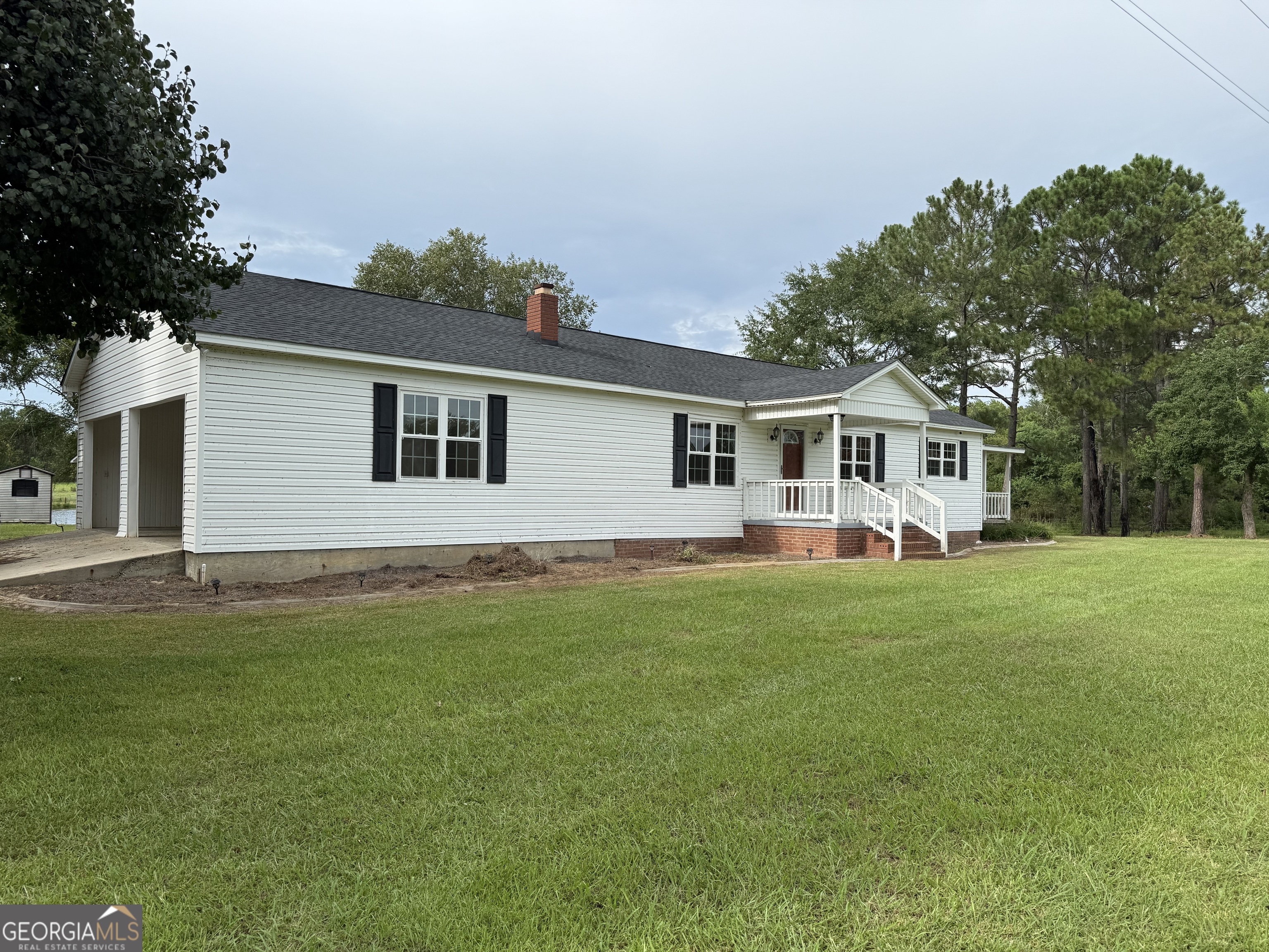 2277 Middle Ground Road Statesboro, GA 30461 - Photo 1 of 1 Gallery Image 1