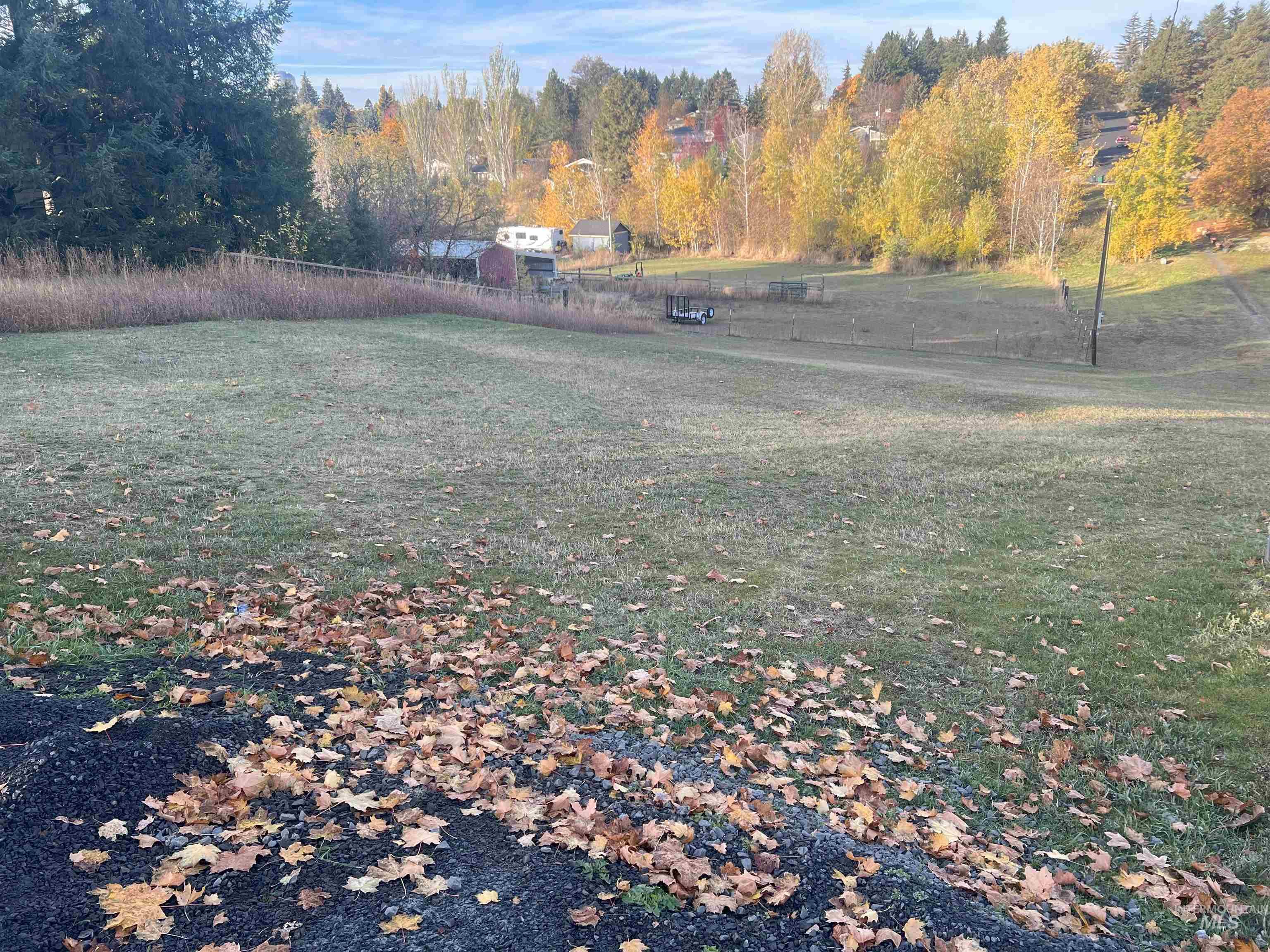 0 Mt View Road Moscow, ID 83843 - Photo 2 of 5