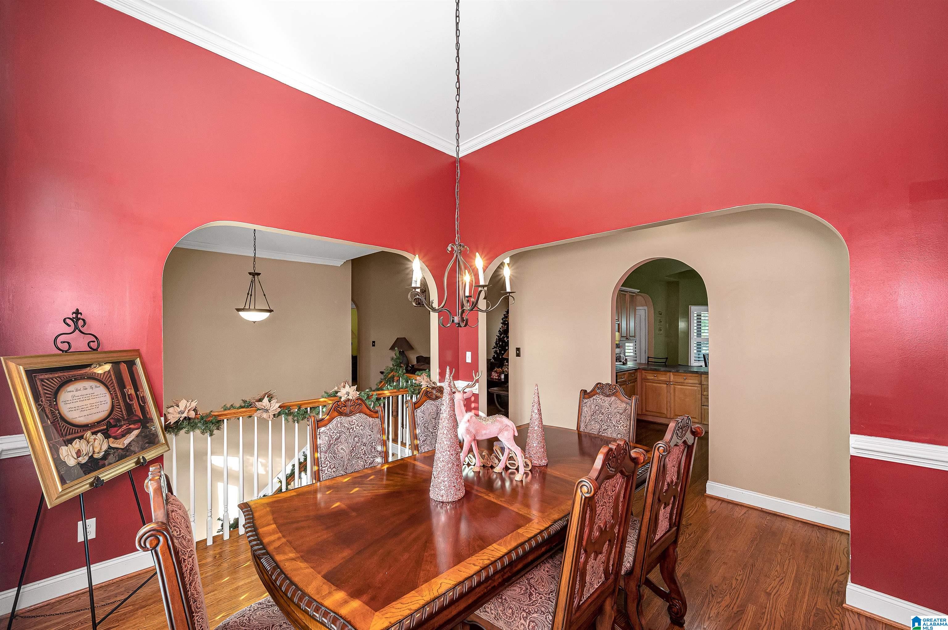 132 River Birch Road Chelsea, AL 35043 - Photo 10 of 44