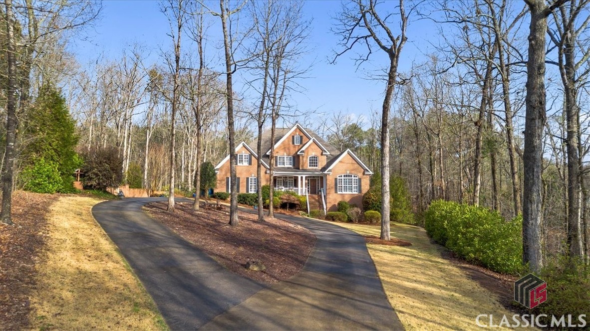 1090 Knox Ridge Athens, GA 30606 - Photo 2 of 71