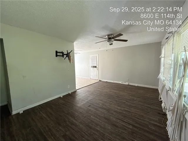 $114,900 | 8605 East 114th Street, Kansas City, MO 64134