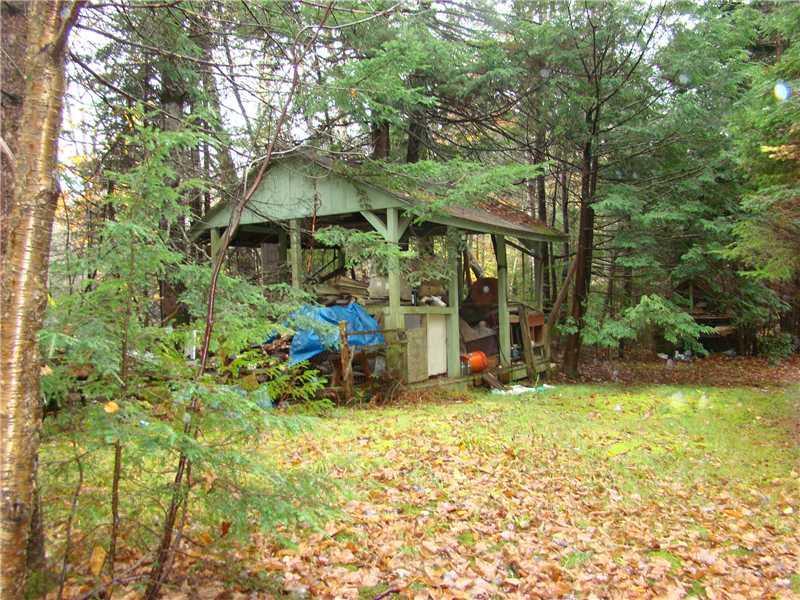 283 Toothaker Pond Road Phillips, ME 04966 - Photo 2 of 3 Other.