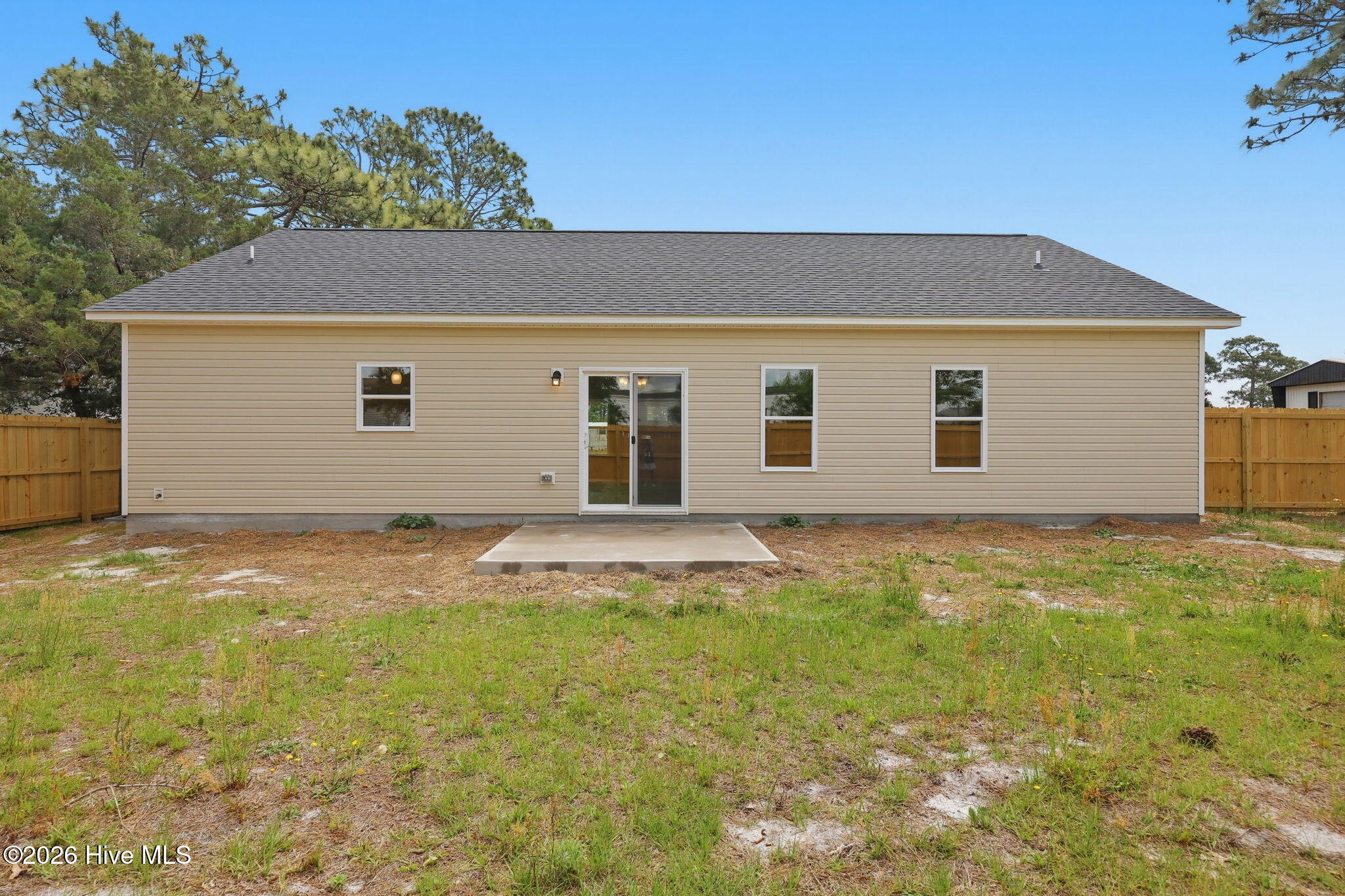 113 North Kings Street Hubert, NC 28539 - Photo 36 of 44