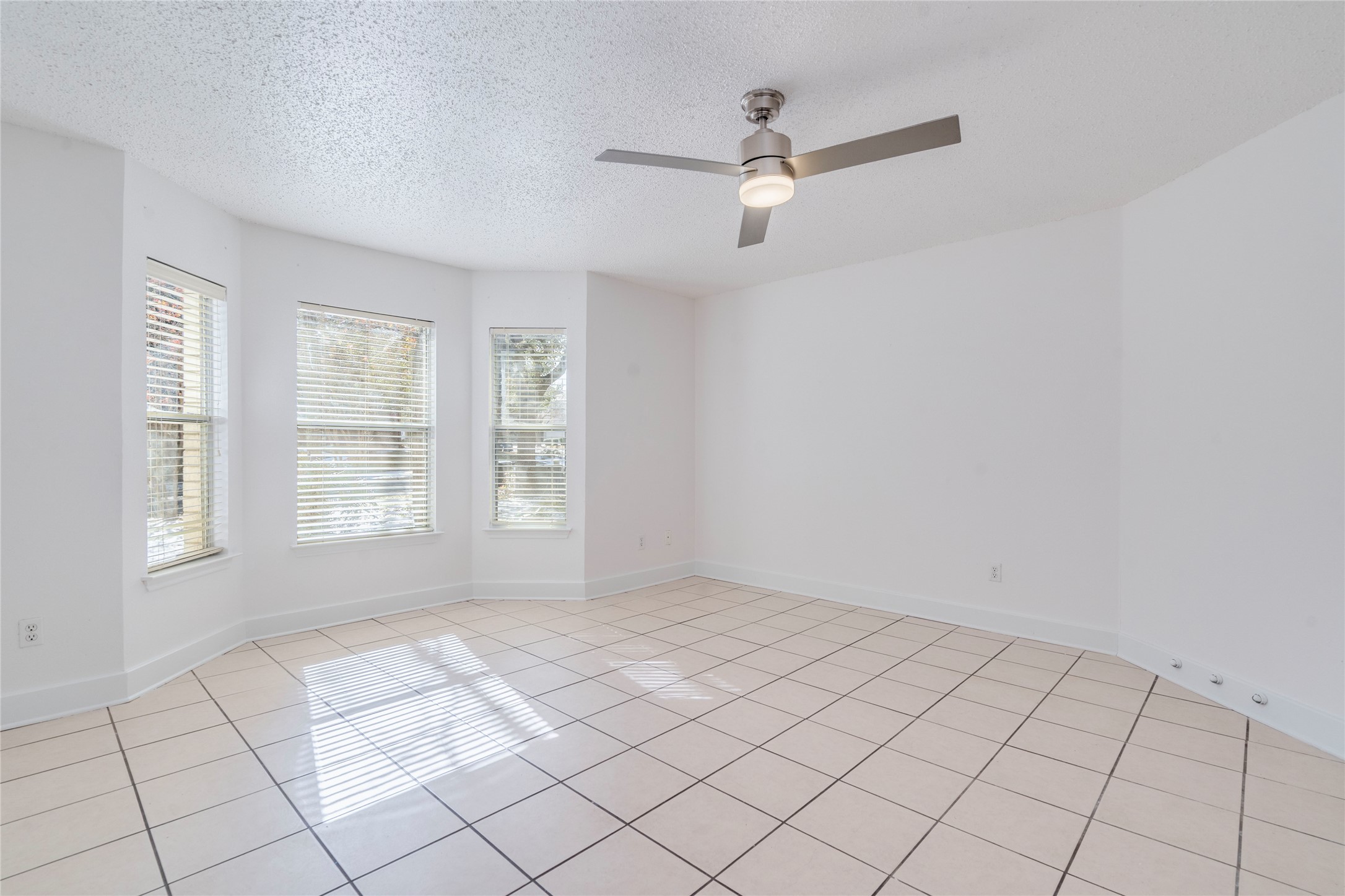 2013 Jasper Lane Cedar Park, TX 78613 - Photo 17 of 25 a view of an empty room with a window
