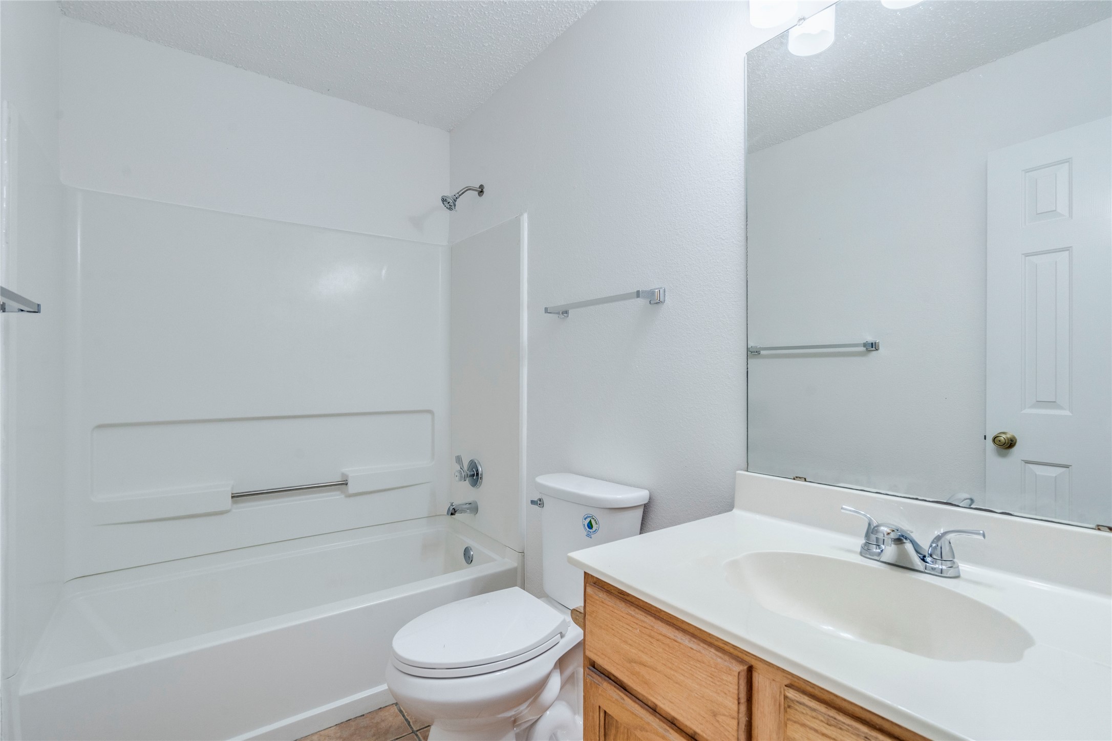 2013 Jasper Lane Cedar Park, TX 78613 - Photo 21 of 25 a bathroom with a sink toilet vanity and shower