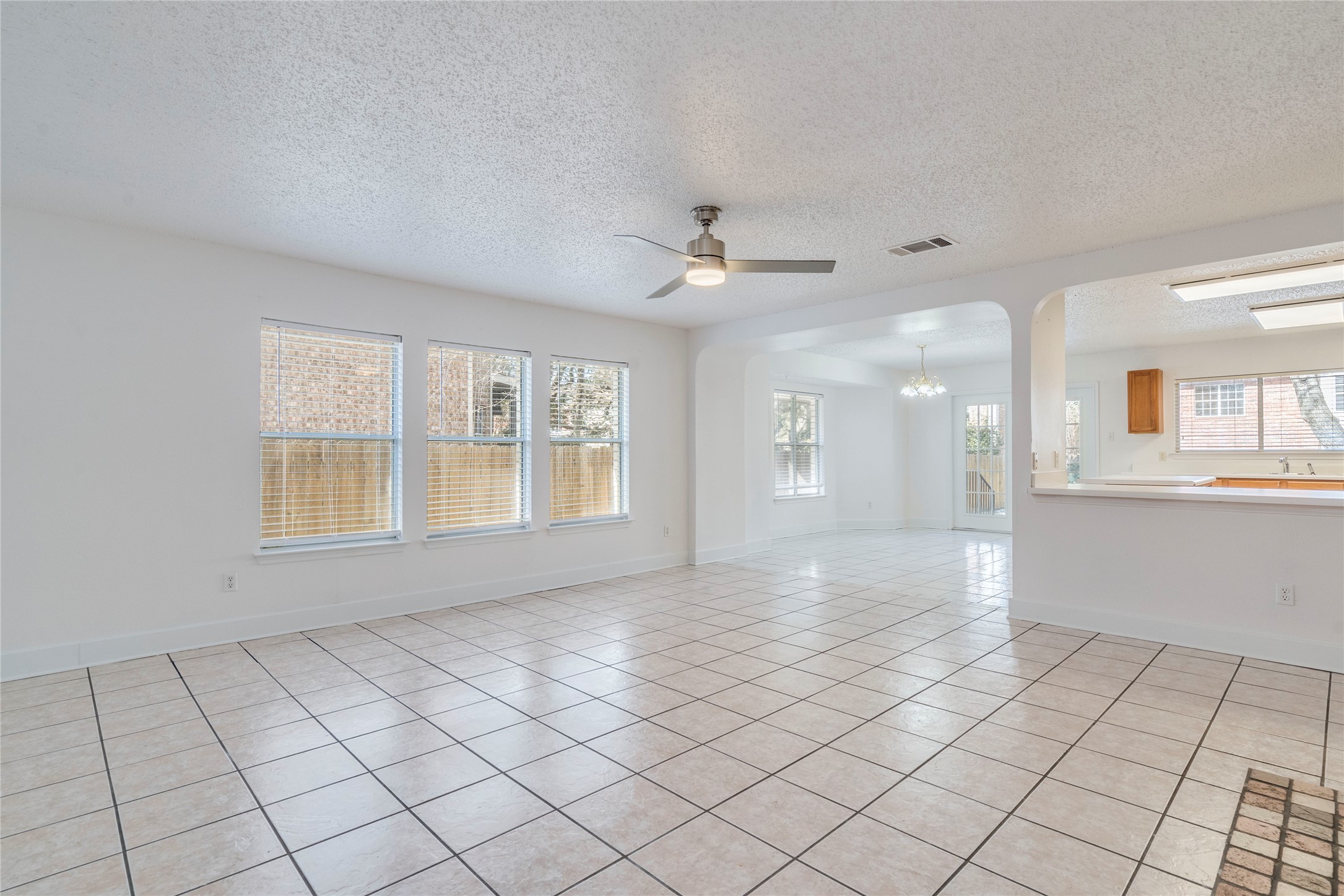 2013 Jasper Lane Cedar Park, TX 78613 - Photo 5 of 25 a view of an empty room and window