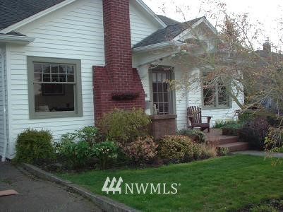 4607 Southwest Frontenac Street Seattle, WA 98136 - Photo 1 of 1 Gallery Image 1